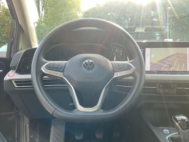 Volkswagen Golf 1.0 TSI Golf VIII Life