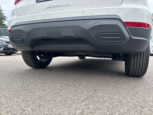 Seat Arona 1.0 TSI DSG Style