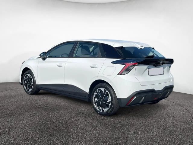 MG MG4 51 kWh EV Standard range