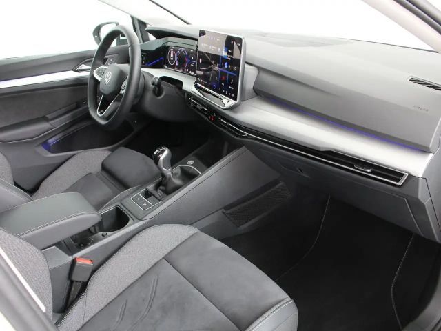 Volkswagen Golf Business Variant