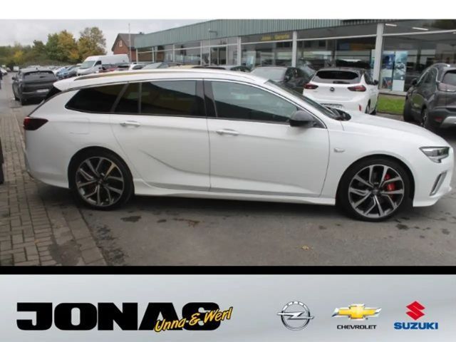 Opel Insignia Sports Tourer