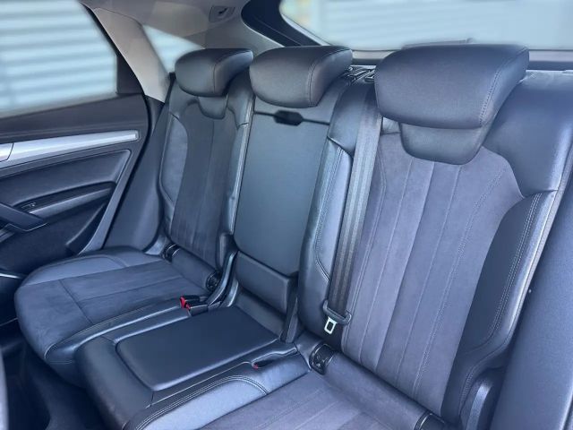 Audi Q5 40 TDI Quattro