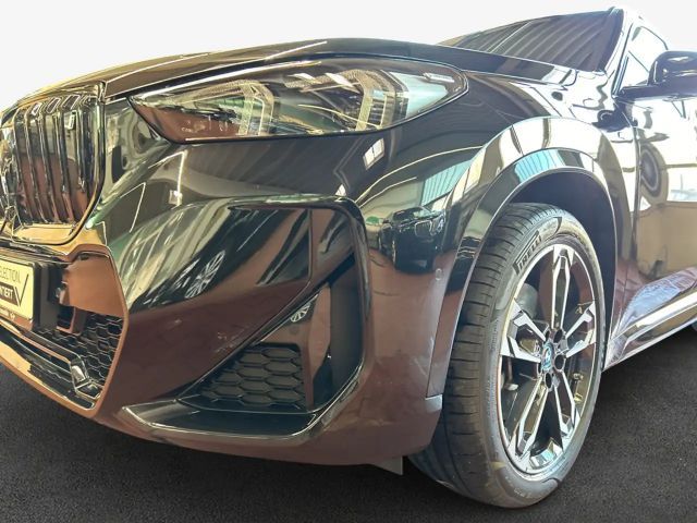 BMW iX1 M-Sport xDrive30