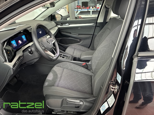 Volkswagen Golf Golf VIII Life Variant