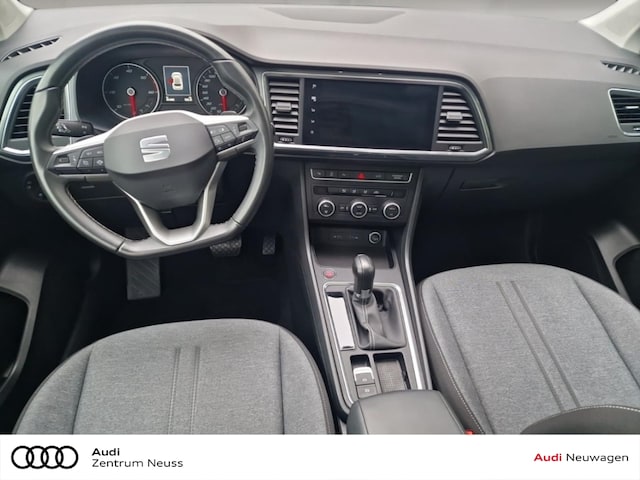 Seat Ateca DSG Style