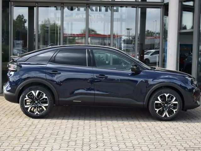 Citroën C4 Hybrid Max