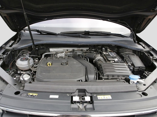 Volkswagen Tiguan 1.5 TSI DSG