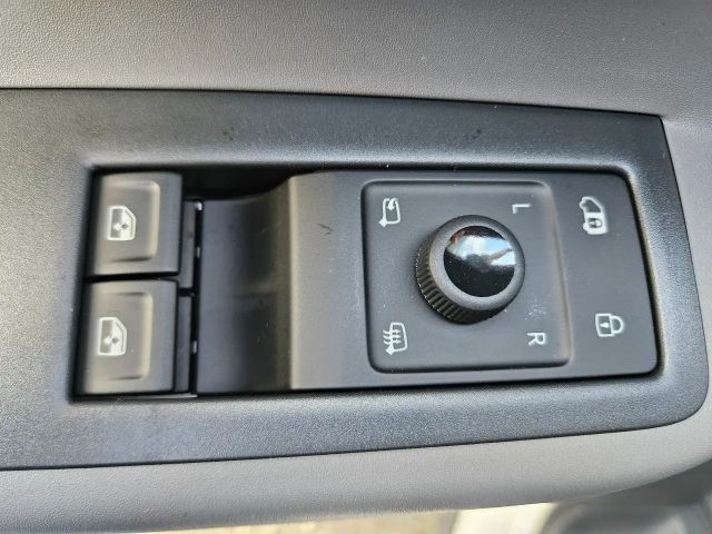 Volkswagen ID.Buzz Cargo 4Motion Pro