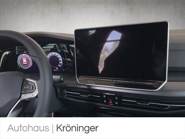 Volkswagen Golf DSG GTE eHybrid