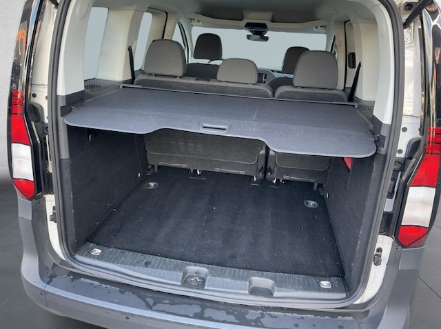 Volkswagen Caddy Caddy Basis-Modell