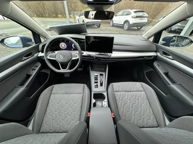 Volkswagen Golf 1.5 eTSI DSG Golf VIII Life