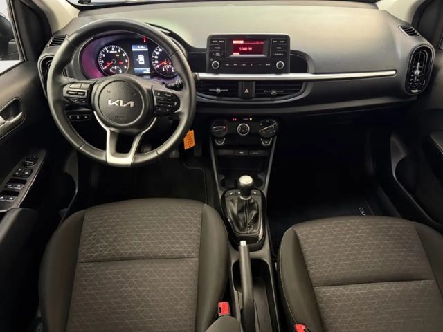 Kia Picanto Edition 7