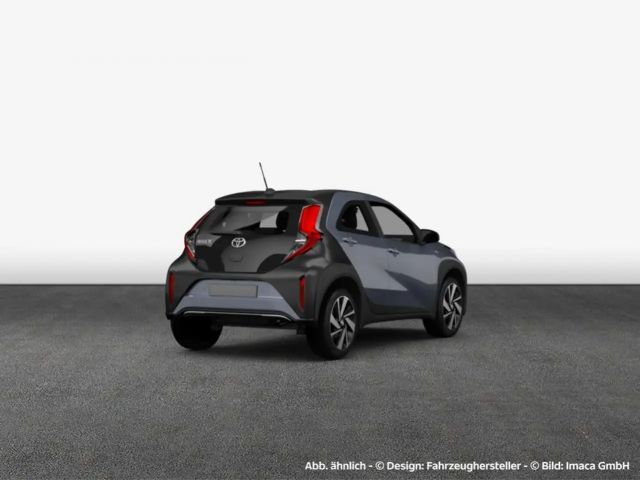 Toyota Aygo X Comfort Hatchback S-CVT