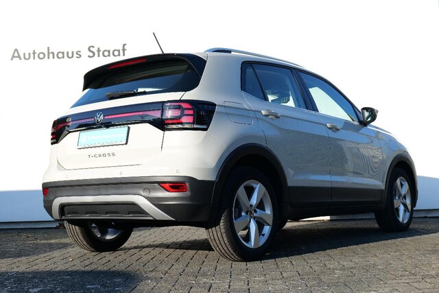 Volkswagen T-Cross T-CROSS 1.0  StyleB 081 TSID7F