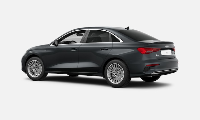 Audi A3 35 TFSI S-Tronic Sedan