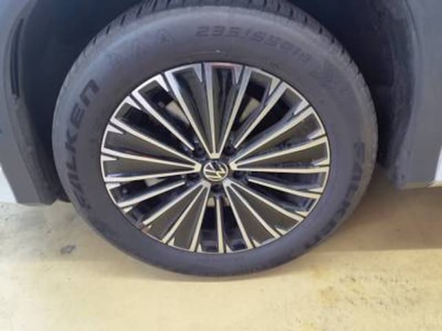 Volkswagen Tayron 2.0 TDI DSG IQ.Drive