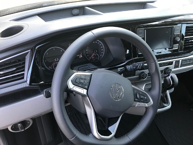 Volkswagen Caravelle T6
