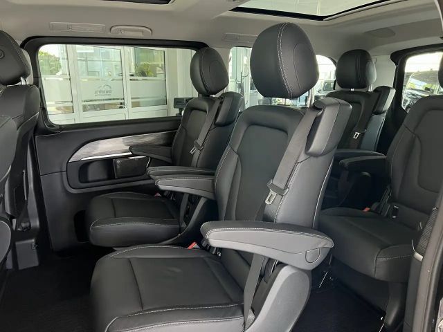 Mercedes-Benz V 250 AVANTGARDE Limousine Lang