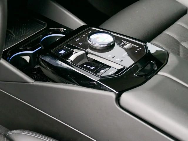 BMW i5 Drive pro M-Sport M60 Touring