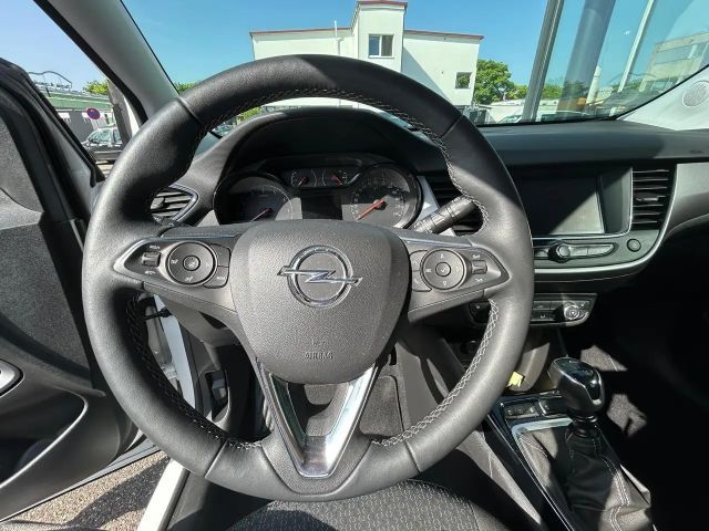 Opel Crossland X Edition