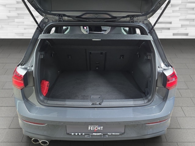 Volkswagen Golf 2.0 TDI Golf VIII IQ.Drive