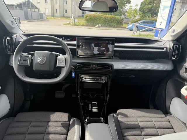 Citroën C3 Aircross Max