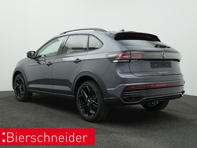 Volkswagen Taigo 1.5 TSI DSG R-Line Style