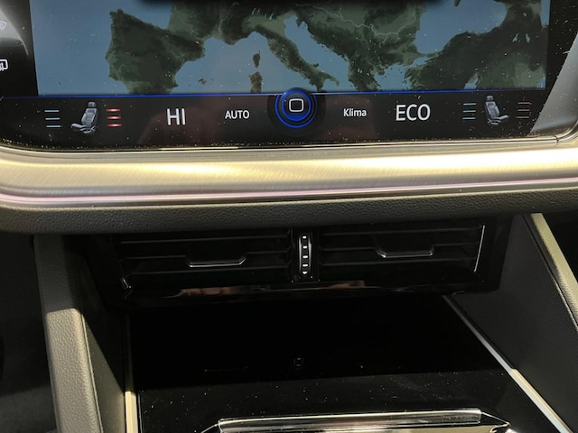 Volkswagen Touareg 4Motion