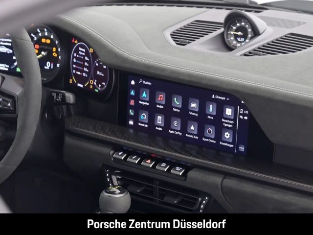 Porsche 992 Coupé GT3 RS