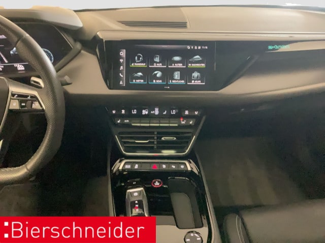 Audi e-tron GT Quattro