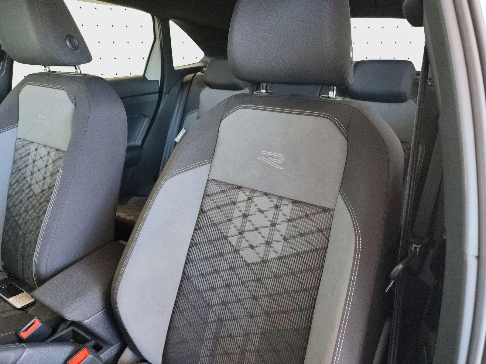 Volkswagen Taigo 1.0 TSI DSG R-Line