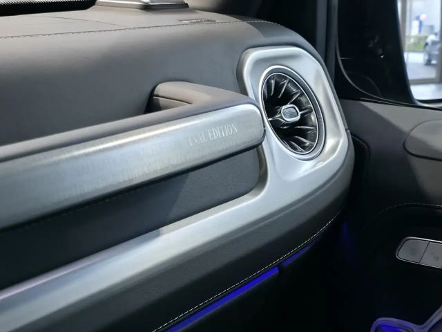 Mercedes-Benz G 500 Final Edition Black*AHK*PANO*STHZ*360°KAM*