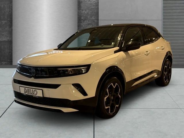 Opel Mokka GS-Line Grand Sport