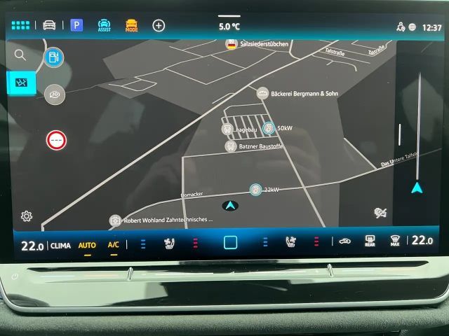 Volkswagen Passat 2.0 TSI R-Line Style Variant