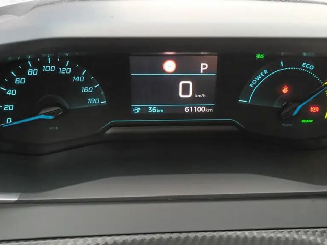 Peugeot 208 Active Pack