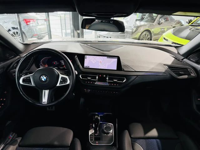 BMW 220 220d M-Sport Sedan