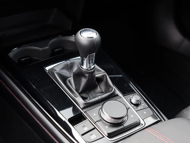 Mazda CX-30 Homura SkyActiv e-Skyactiv