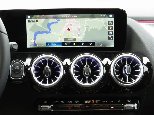 Mercedes-Benz EQA 250 AMG Line