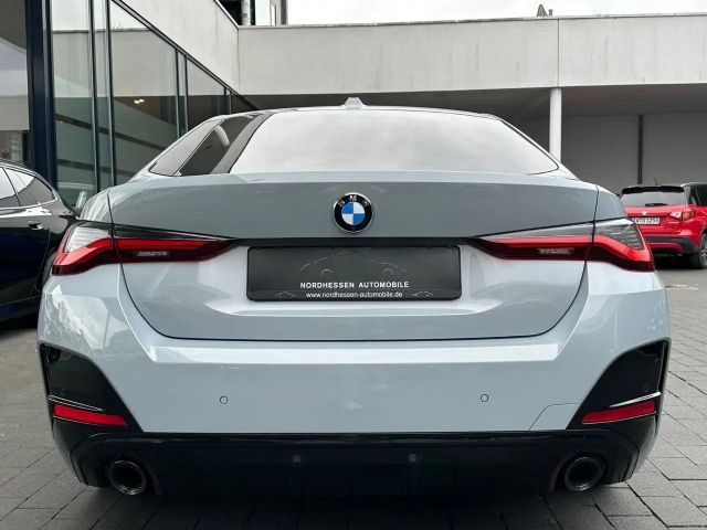 BMW 420 420d Coupé Gran Coupé M-Sport Sedan