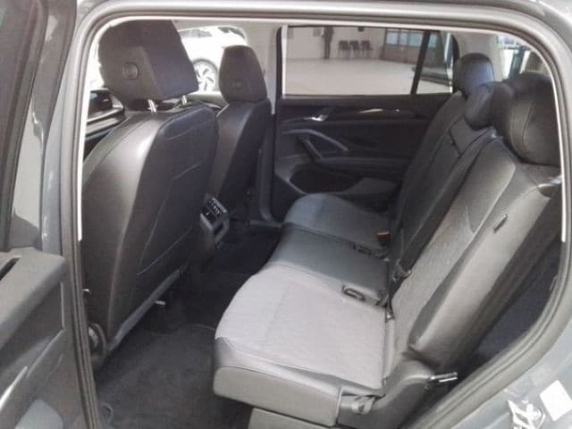Volkswagen Tayron 1.5 eTSI DSG Life