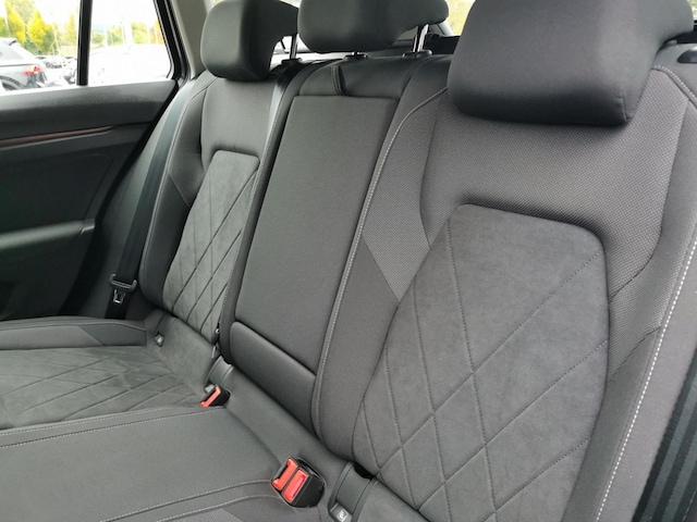 Volkswagen Golf DSG Variant