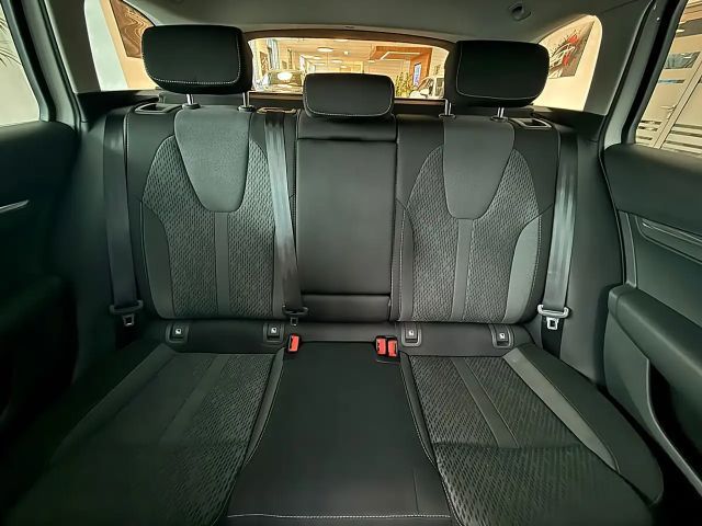 Skoda Octavia Combi Style Style