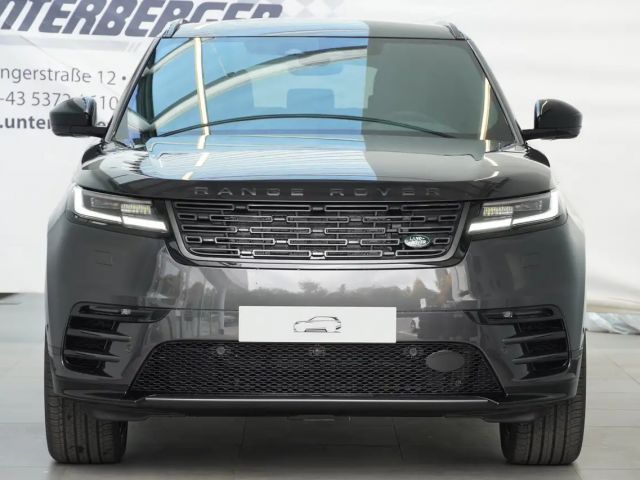 Land Rover Range Rover Velar P400e SE