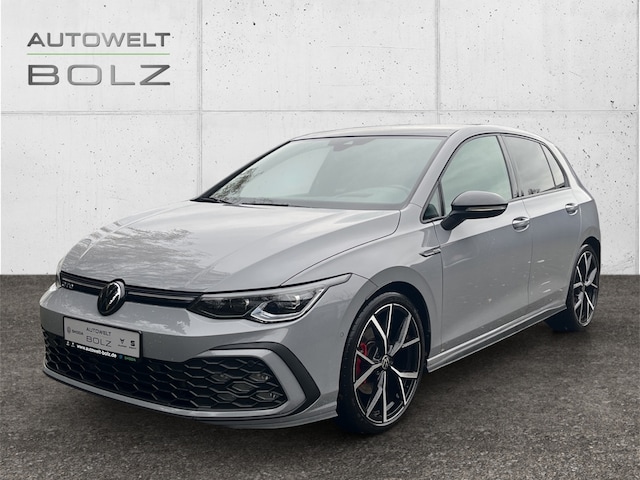 Volkswagen Golf 2.0 TDI GTD Golf VIII