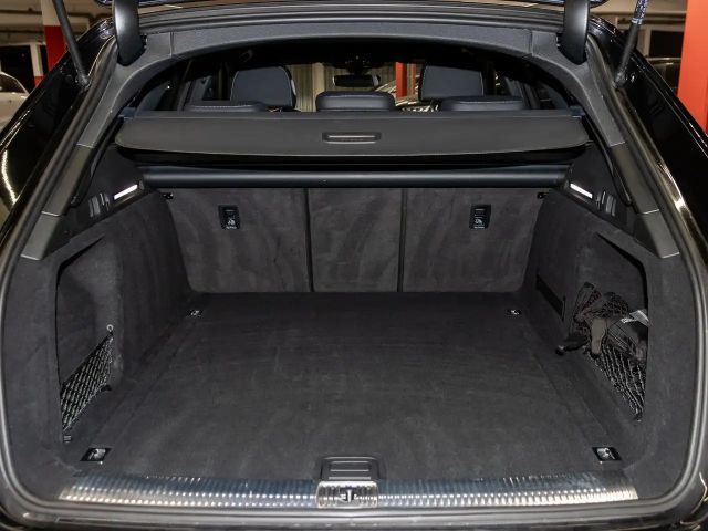 Audi A4 35 TFSI S-Line