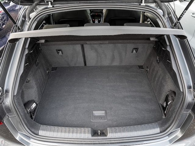 Audi S3 Quattro S-Tronic Sportback