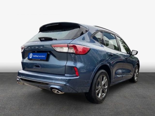 Ford Kuga ST Line