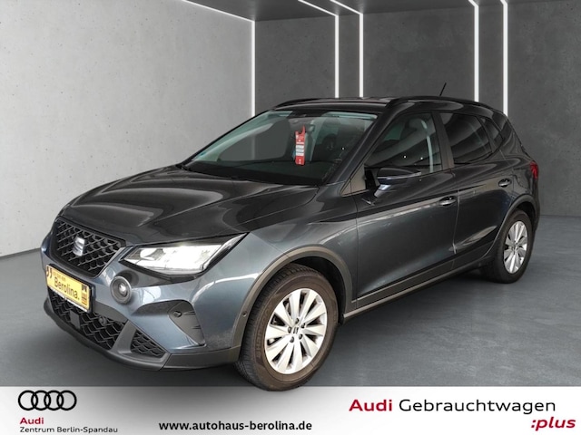 Seat Arona 1.0 TSI Style