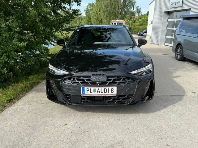 Audi A6 Quattro