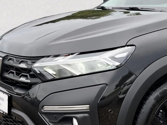 Dacia Jogger Extreme